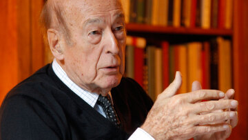 Στην Αθήνα τη Δευτέρα ο Βαλερί Ζισκάρ Ντ' Εστέν