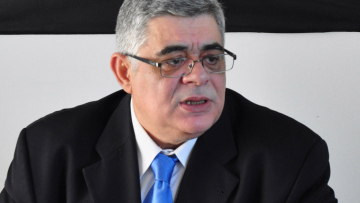 Μιχαλολιάκος: Καταδικάζω απερίφραστα τη δολοφονία στην Αμφιάλη