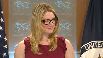 Το Στέιτ Ντιπάρτμεντ καταδίκασε τη δολοφονία του Παύλου Φύσσα