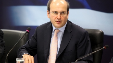 Μαρούσι: Ο Κ. Χατζηδάκης εγκαινιάζει αύριο τον νέο βιοκλιματικό βρεφονηπιακό σταθμό