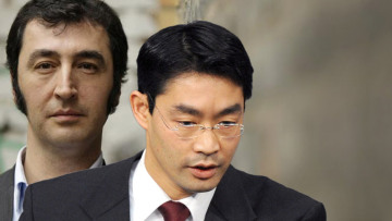 Ο τυφώνας... Μέρκελ αλλάζει το πολιτικό σκηνικό στη Γερμανία