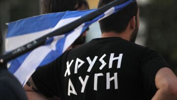 Spiegel: Η Χρυσή Αυγή απειλεί και δημοσιογράφους 