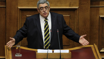 Μήνυση κατά δημοσιογράφων υπέβαλε η Χρυσή Αυγή