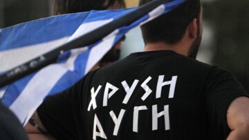 Στοιχεία - φωτιά για τη Χ.Α και τη δολοφονία Φύσσα στα χέρια του αντεισαγγελέα του ΑΠ