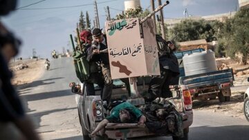 Ρωσία και ΗΠΑ διαψεύδουν τα περί συμφωνίας για τη Συρία