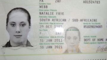 Κένυα: Η «λευκή χήρα» δεν καταζητείται για την επίθεση στο Ναϊρόμπι 