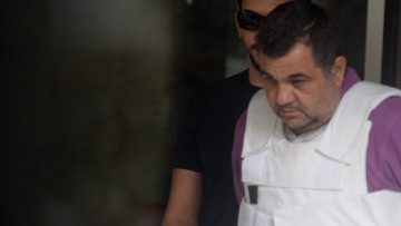 «Πού πας να φύγεις ρε...» φώναξε ο Παύλος Φύσσας στο δολοφόνο του 