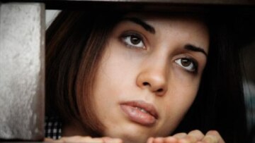 Στο νοσοκομείο μέλος των Pussy Riot