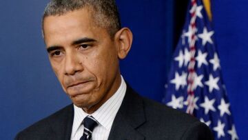 «Πυρετός» στον Λευκό Οίκο πριν το κυβερνητικό «λουκέτο»