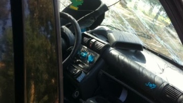 Τραγωδία: Δύο νεκροί σε τροχαίο στα Ψαχνά Ευβοίας 