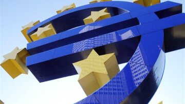 Αμετάβλητο στο 0,5% αναμένεται το επιτόκιο της ΕΚΤ