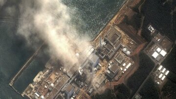 Νέα διαρροή μολυσμένου νερού στη Φουκουσίμα