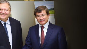 Μουφτή στην Ξάνθη και τζαμιά σε Αθήνα και Θεσσαλονίκη ζητά η Άγκυρα!