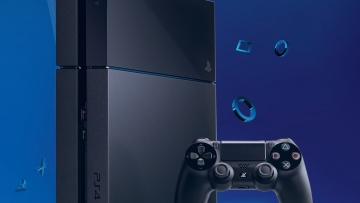 Στις 13 Δεκεμβρίου το PlayStation 4 στην Ελλάδα