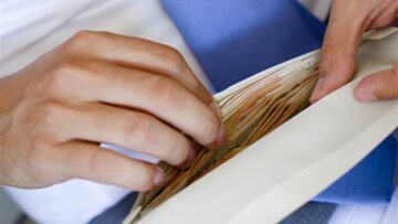 Ο πρόεδρος των εργαζομένων στο «Σωτηρία» ζήτησε 50.000 ευρώ για να μην γίνει απεργία!