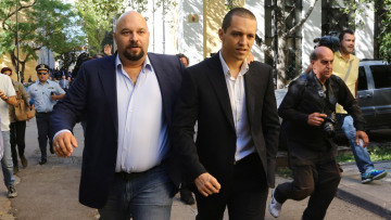 Καταθέσεις-«φωτιά» για τέσσερις βουλευτές της Χρυσής Αυγής