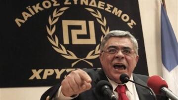 Πρώην μέλος Χ.Α: «Είχαμε εντολή από τον Μιχαλολιάκο να ''καθαρίσουμε'' Περίανδρο και Πλαπούτα»