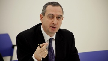 Μιχελάκης: Γιατί ενοχλεί τον ΣΥΡΙΖΑ η ρύθμιση για τη χρηματοδότηση των κομμάτων;