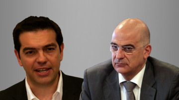 Πόλεμος κυβέρνησης-ΣΥΡΙΖΑ για τον «αρχικοριό» της ΕΥΠ