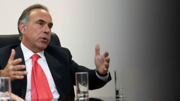 Τελεσίγραφο Αρβανιτόπουλου σε διοικητικούς υπαλλήλους: Απογραφείτε μόνοι σας αλλιώς...