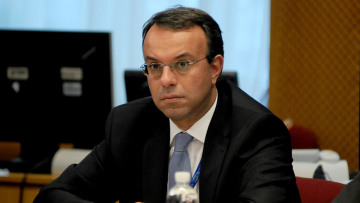 Χρ. Σταϊκούρας: Στα 2,6 δισ. ευρώ το πρωτογενές πλεόνασμα 9μήνου