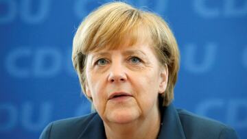 Νέος γύρος επαφών για Μέρκελ και Πράσινους την ερχόμενη Τρίτη