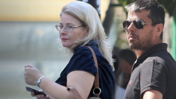 Άρση ασυλίας για Ζαρούλια και Μπούκουρα ζητά η Δικαιοσύνη