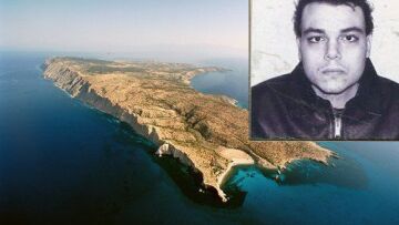 Παραμένει μυστήριο η εξαφάνιση του 31χρονου στη Γαύδο