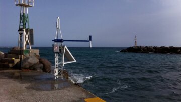 Παλιρροιογράφοι κατέγραψαν «μίνι» τσουνάμι στην Κρήτη