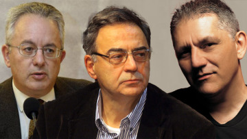Δείτε ποιοι είναι οι «59» που απευθύνουν κάλεσμα για μια ισχυρή κεντροαριστερά