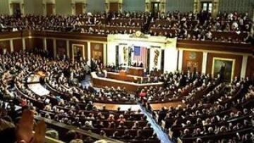 «Πέρασε» το σχέδιο και από την Αμερικανική Βουλή 