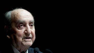 Στα 96 μπαίνει σήμερα ο Μητσοτάκης