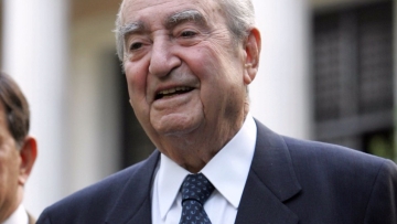 Kωνσταντίνος Μητσοτάκης: Θα σφίξουμε τα δόντια και θα τα καταφέρουμε 