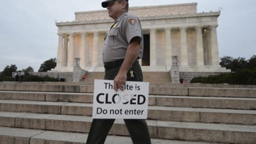 ΗΠΑ: Οι Ρεπουμπλικανοί μετρούν τις πληγές τους με τον κίνδυνο να είναι ακόμη ορατός