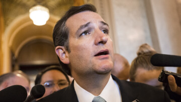 ΗΠΑ: Απειλές για τη ζωή του δέχεται ο «σταυροφόρος» κατά του Obamacare