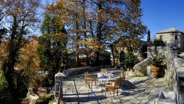 Καιρός: Πώς επηρεάζει τη χώρα μας το πολικό JetStream - Έρχονται ισχυροί άνεμοι και μικρή άνοδος της θερμοκρασίας