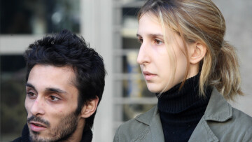 Επαναληπτική εξέταση DNA ζητά το ζευγάρι που υποστηρίζει πως η μικρή Μαρία είναι κόρη του 