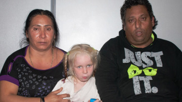 Αυτοί είναι οι δύο Ρομά που «άρπαξαν» την μικρή Μαρία