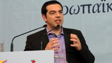 Κόντρα ΝΔ - ΣΥΡΙΖΑ για την υποψηφιότητα Τσίπρα στην Κομισιόν