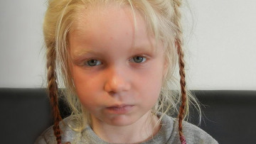 Ψάχνουν τους Βούλγαρους που έδωσαν τη μικρή Μαρία στους Ρομά