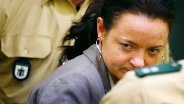 Γερμανία: Οι ναζιστές εκτέλεσαν εν ψυχρώ ένα από τα θύματά τους