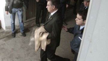 Διεκόπη και πάλι η δίκη του B. Παπαγεωργόπουλου
