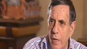 Συνελήφθη εκ νέου ο Γ. Ραπτόπουλος της Εξπρές Σέρβις