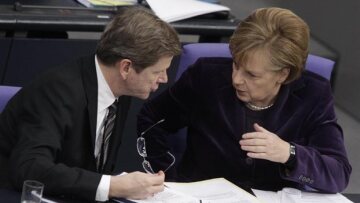 Μέρκελ προς Ομπάμα: Η παρακολούθηση μεταξύ συμμάχων είναι απαράδεκτη