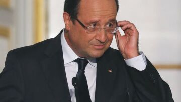 «Ίχνη» κατασκοπείας βλέπει ο Φρανσουά Ολάντ για την υπόθεση NSA