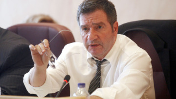 Καμίνης: Δεν θα ξαναδοθεί άδεια για εκδηλώσεις στον Αγ. Παντελεήμονα