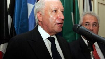 Επαφές Νίμιτς για το Σκοπιανό