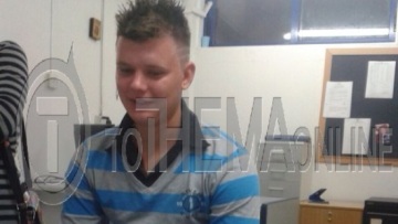 Ρουμάνος ο «Μπεν»