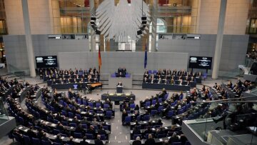 Έκτακτη σύνοδος της γερμανικής Βουλής για τον «κοριό» της NSA