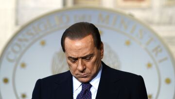 Απόφαση - καταπέλτης για τον Μπερλουσκόνι και την υπόθεση Μediaset